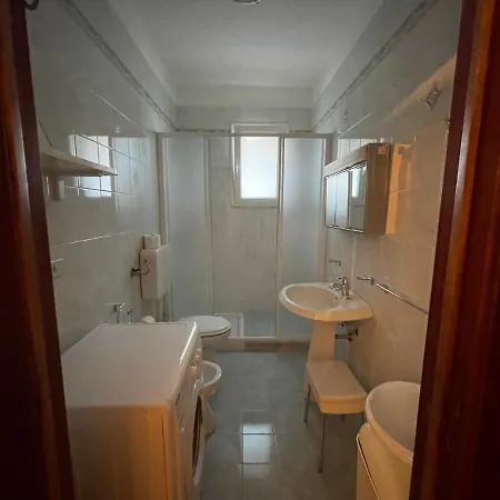 Apartment Perla *