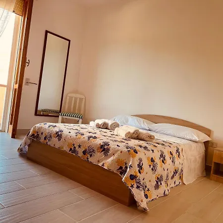 Apartment Perla Gallipoli