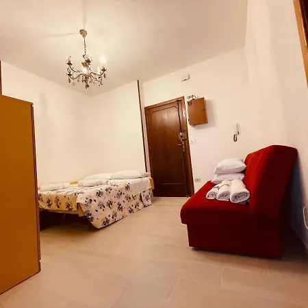 Perla Apartment