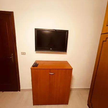 Apartment Perla