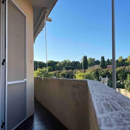 Perla Apartment