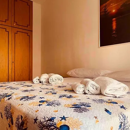 Perla Apartment