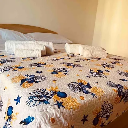 Apartment Perla *