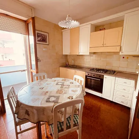 Perla Apartment