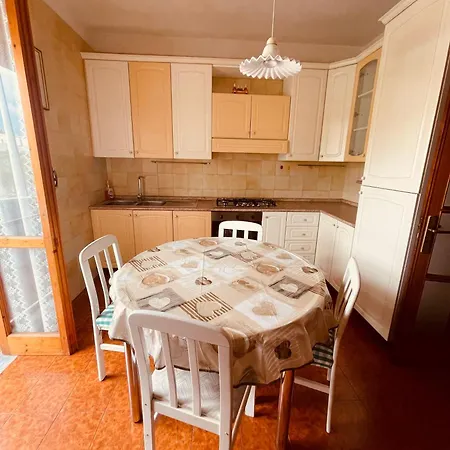 Perla Apartment *
